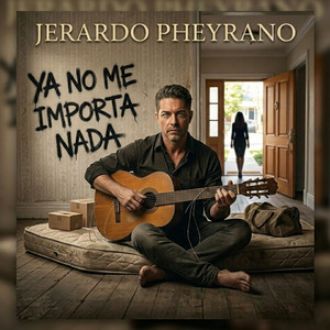 Ya No Me Importa Nada