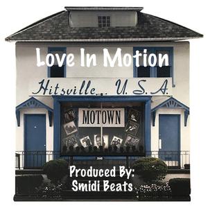 Love In Motion