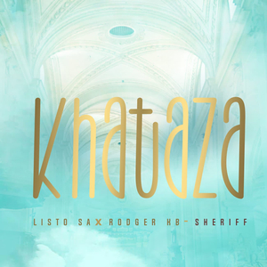 Khathaza (feat. Sheriff)