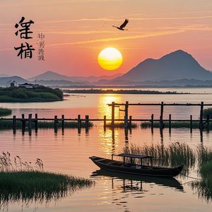 南北港的风