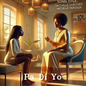 Pa Di Yo