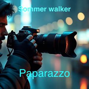 Paparazzo