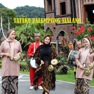 Tataku Telempong Sialang