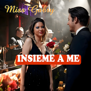 Insieme a me (Dal vivo)