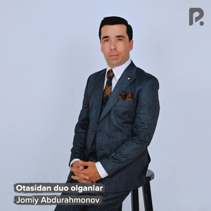 Otasidan duo olganlar