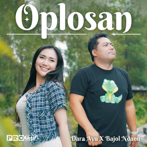 Oplosan