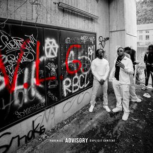 PARLE PAS TROP (feat. SSYJE)