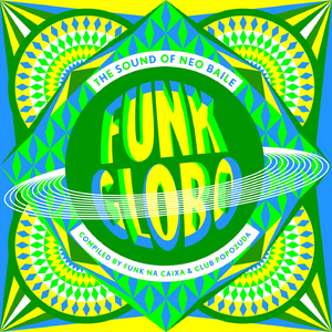 Funk do Povao (DJ Comrade Remix)