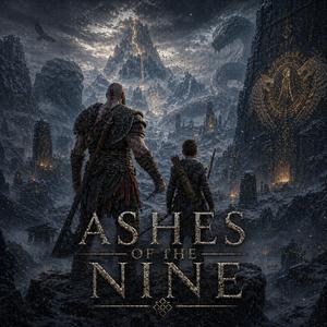 Path to the Mountain