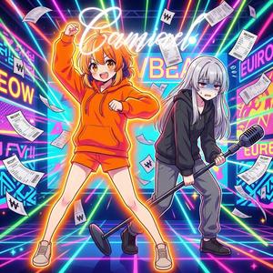 무한 동력 (Endless Spark)