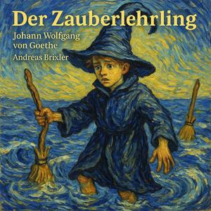 Der Zauberlehrling