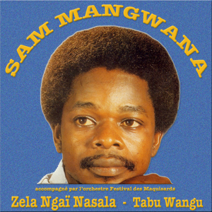 Zela Ngaï Nasala (Version originale)