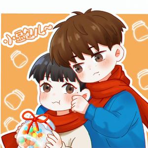 【莎头小甜歌】喜欢你