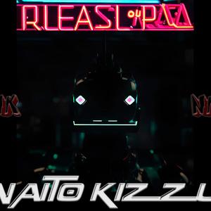 NAITO KIZZU MUSIC SESSION #3 (feat. VLADIIII & MAURICIO FLORES)