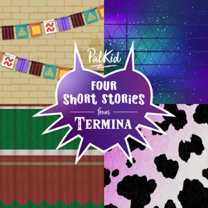 Milk Bar (from "Legend of Zelda: Majora's Mask") [lofi]