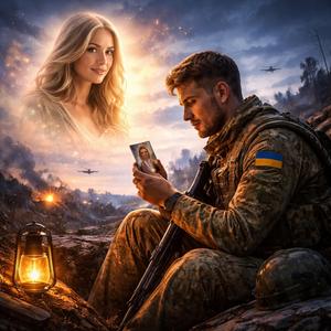 Ти тільки чекай