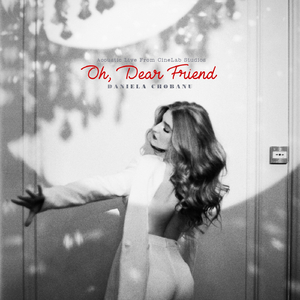 Oh, Dear Friend