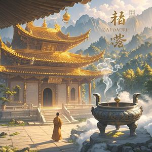 云归处-李怡辰
