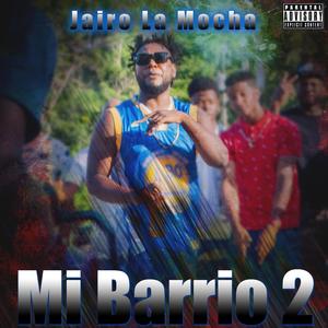 En Mi Bloque (feat. Ranger, Black Suggar, Carlos Rap, K-Apo & el Talento)