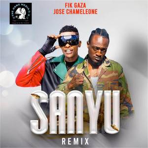 Sanyu Sanyu (Remix)