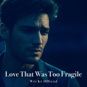 You Left Me in Pieces