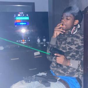 Niggas Rattin (feat. Gee Psykoo)