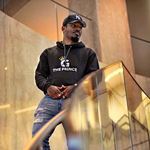 Sydney Woo (Instrumental)