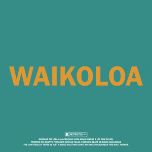 Waikoloa