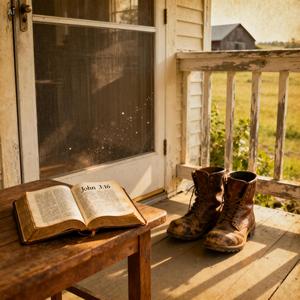 Dusty Boots and Redemption