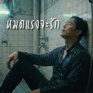 หมดแรงจะรัก