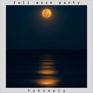 Full Moon Party