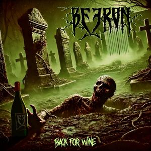 The witch is a bitch