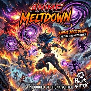 Anime Meltdown