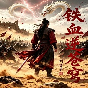 铁血逆苍穹 (戏腔烟嗓)