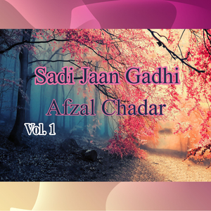Sadi Jaan Gadhi