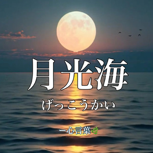 月光海