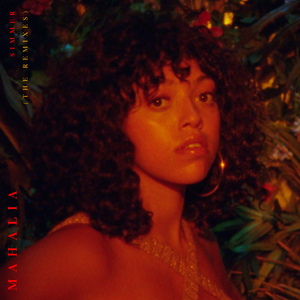 Simmer (feat. Burna Boy) [Majestic Remix]