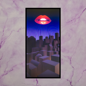 Beauty Of The Rhythm