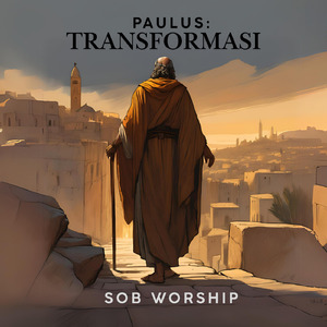 Paulus : Transformasi