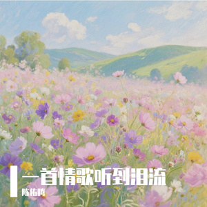 一首情歌听到泪流