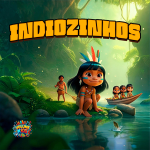 Indiozinhos