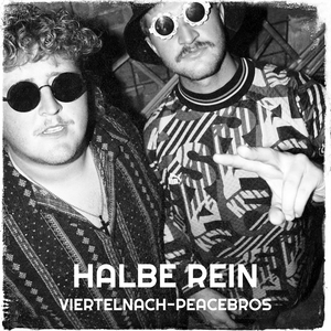 Halbe Rein