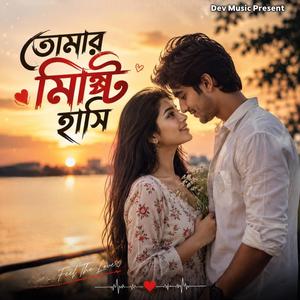 তোমার মিষ্টি হাসি