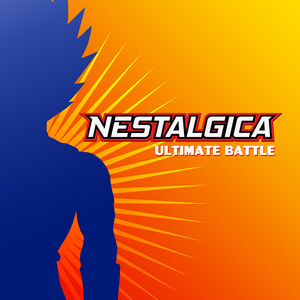 Ultimate Battle (From "Dragon Ball Super")