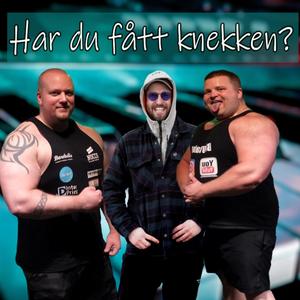 Har du fått knekken