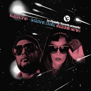 Shooting Starz (Wizdumb Remix)