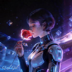 Qizil Gül - A