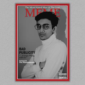 Bad Publicity (feat. Rhymekhamhaeng) (Remastered) (Remastered)