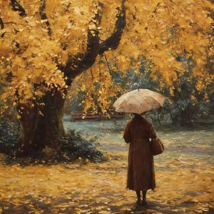 陌上花开