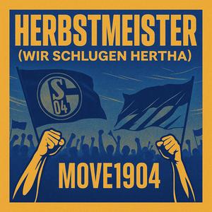 Herbstmeister (Wir schlugen Hertha)